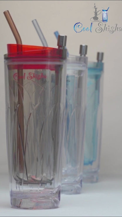 COOL SHISHA RED - DRINK AND SMOKE   DER SOMMERHIT 2025 !!!  (MEGA SUMMER SALE )