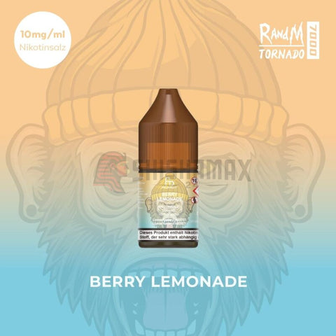 RandM  Liquid 10mgBerry Lemonade