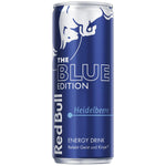 Red Bull Blue Edition Heidelbeer 250ml