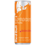 Red Bull The Apricot Edition Aprikose-Erdbeere 250ml