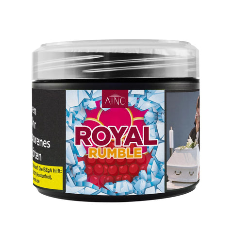 AINO ROYAL RUMBLE 200g