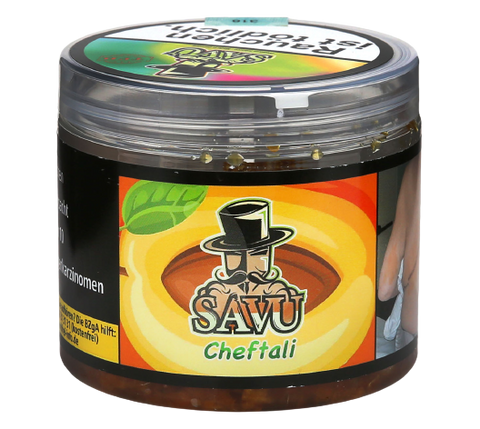 Savu Cheftali 25g