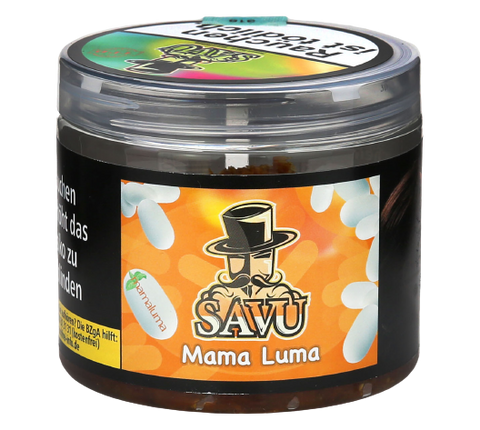 Savu Mama Luma 25g