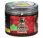 Savu Raspbelly 25g