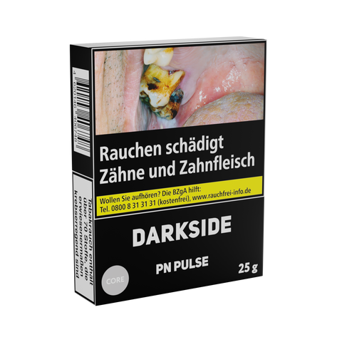 Darkside Base PN Pulse 25g