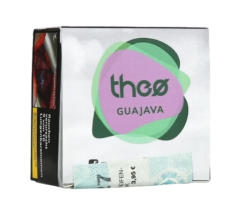 Theo Guajava 20g