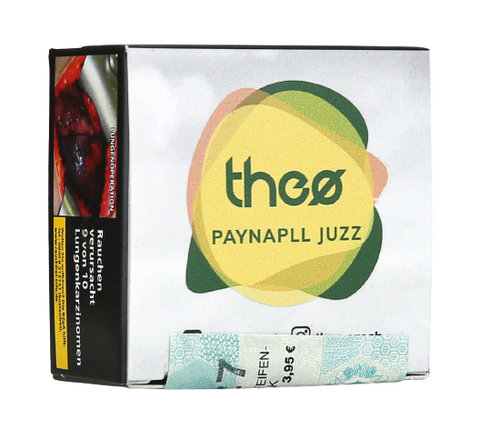 Theo Pynappl Juzz 20g