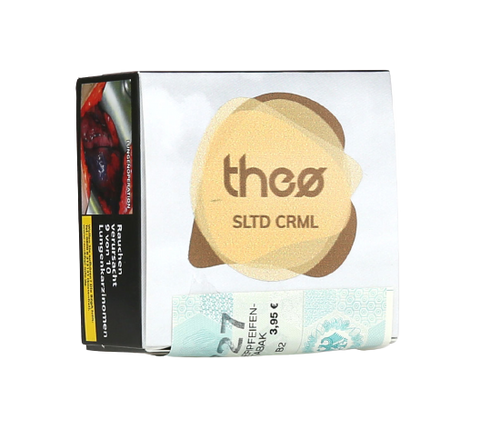 Theo SLTD CRML 20g