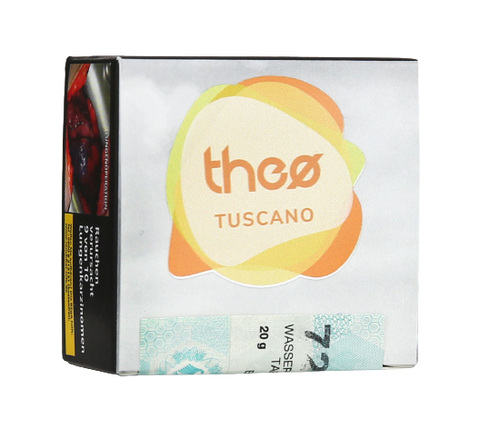 Theo Tuscano 20g