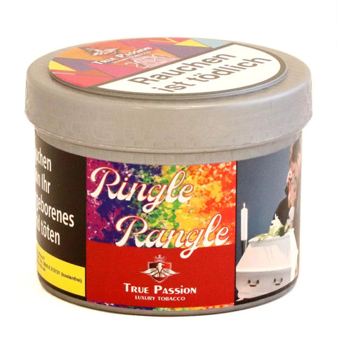 True Passion 200g Ringle Rangle