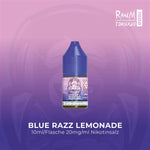 RandM Liquid 20mg Blue Razz Lemonade