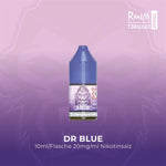 RandM Liquid 20mg Dr.Blue