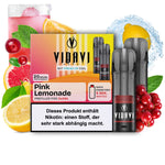 VIDAVI Liquid Pod 2er Pack (2 x 2ml) 20mg Nikotin - Pink Lemonade