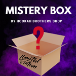 MISTERY BOXEN LIMITED EDITION