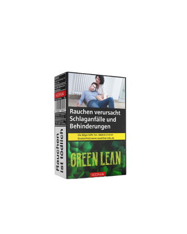 Hookain Green Lean 25g