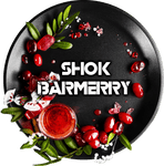 Blackburn Barmerry Shok 25g