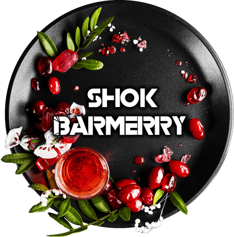 Blackburn Barmerry Shok 25g