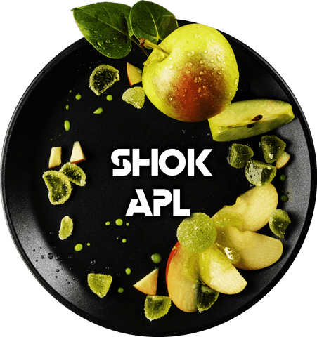 BLACKBURN SHOK APL 25g