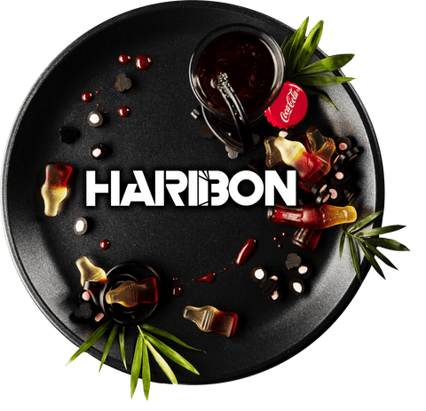 BLACKBURN HARIBON 25g