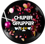 BLACKBURN CHUPER GRUPPER 25g