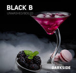 Darkside Black B Base 25g