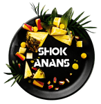 BLACKBURN SHOK ANANS 25g