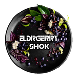 BLACKBURN ELDRGARRY SHOK 25g