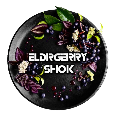 BLACKBURN ELDRGARRY SHOK 25g