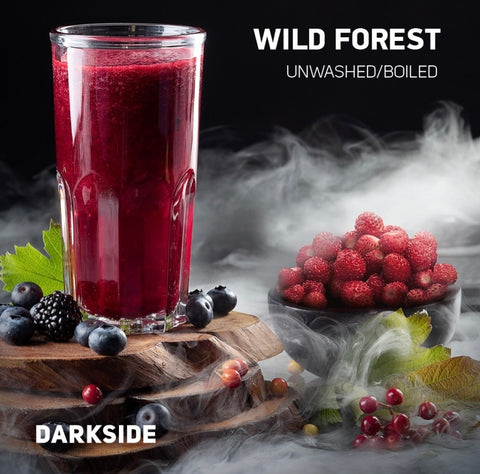 Darkside Wild Forest Base 25g