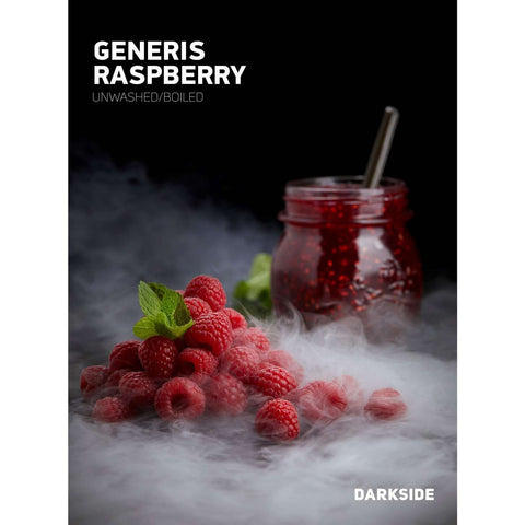 Darkside 25g GENERIS RASPBERRY Core