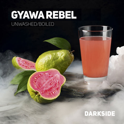 Darkside 25g Gyawa Rebel Core