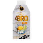 4 BRO ICE TEA HONEY MELON 500 ML