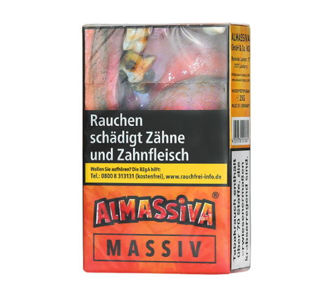 Almassiva Massiv 25g