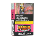 Banger 3 Mal im Leben 25g