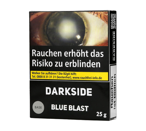 Darkside Base Blue Blast 25g