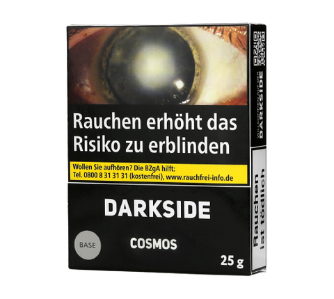 Darkside Base Cosmos 25g