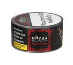 Dozaj Black Red B Mix 25g