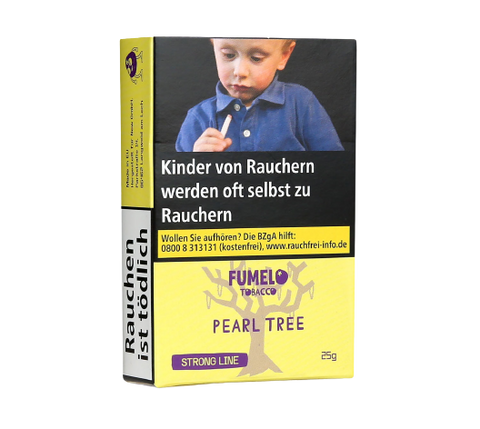 Fumelo Pearl Tree 25g