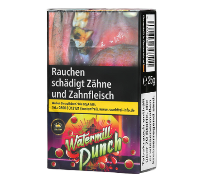 Holster Watermill Punch 25g