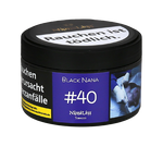 Nameless Black Nana 25g